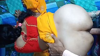 Step Sister Lalita Singh Ties Rakhi Then Gets Pussy Fucked By Step Brother As Gift