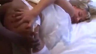 Cheating Bride-Slut 2