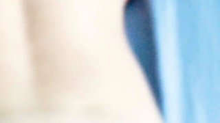 Bull Creampie Shy Cheating Wife, Trying to Impregnate Her!