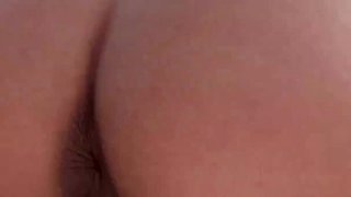 Nerdy Babe Kira Perez Gets Fucked Outside by the Pool From Jmac