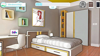 Sex Note - 142 Some New Problems  by Misskitty2K