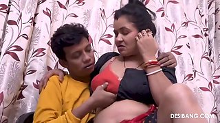 Desi Bhabhi Fucked - Desi Bang