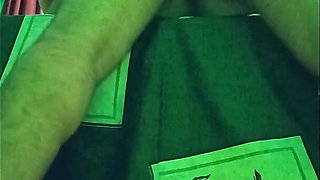 Johntronx - Hot Thai Babe Kin Front of Mirrors and on the Toilet