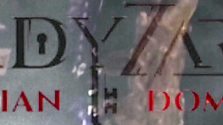 Lady Zara Hard Whipping Slave in Stockings Bondage Hanging Upside Down