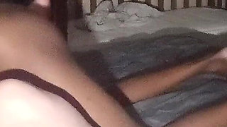 Missionary Creampie This Big Dick Work Good