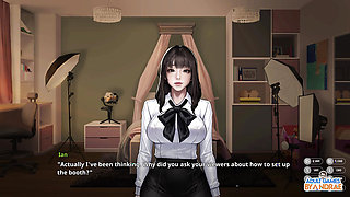 EP8: Licking Mika's Ass and Pussy - Secret Pie