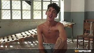 Breathless Cock Torment - Part 2 - Angel Privvt & Sebastian Kane