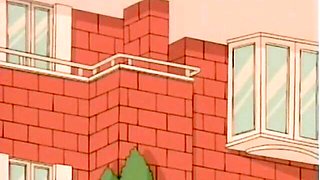 Watch pin-up puss's scene