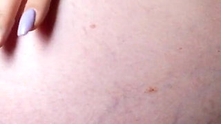 Pregnant Room Mate Pays for Her Rent with Her Body