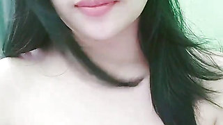 Lick here