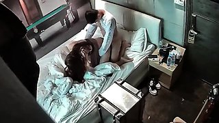 Amateur sex hidden cam