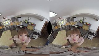 Updl: Big Ass, Blowjob  Big Dick VR Porn