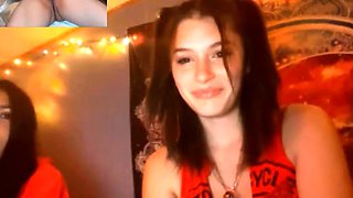 Webcamgirlsreaction