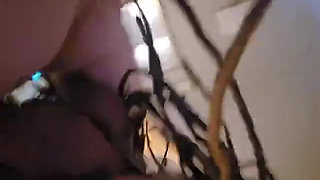 BBC Creampies BBW in 2 Minutes