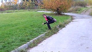 Czech swallowing