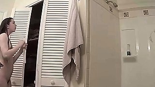 Hot christian teen voyeur