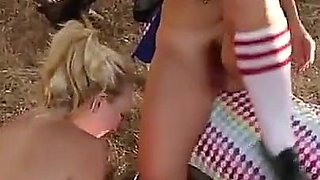 Samantha Rone, Mindi Mink, Romance with a Hot MILF Part 1