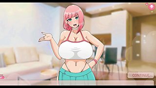 Just the tip, pool, my hentai