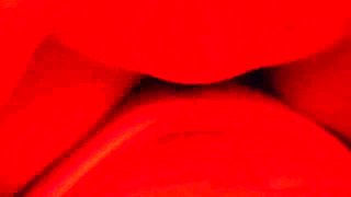 sexe intense filmé en caméra infrarouge