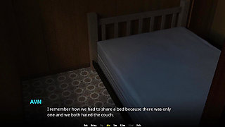 Wvm - Blonde 18yo Slut Gets Penetrated Inside of the Bathroom Stalls