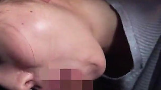 An Innocent Socialite Wife with Big Tits Who Fell in Love While Getting Fucked by Someone She Didn't Know