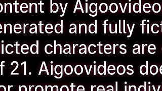 Triple Threat: Suck, Titfuck, Ride