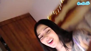 Delighted his return: Latina, Cam  Webcam Show Porn