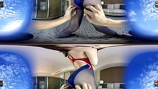 CRVR-059 ft. Sukae Lennon: Blowjob, Asian  Japanese Porn