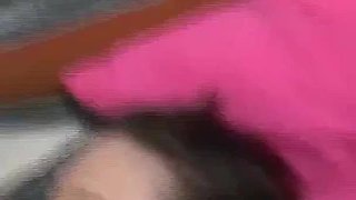 Evi Sky Swingers Club Creampie Gangbang