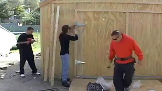 Extreme Penetrations 4-3: Blowjob, Missonary  Anal Porn