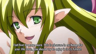 Monster hentai: Creampie, Anime  Fansly Porn