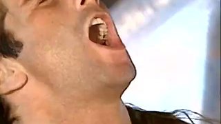 Gangbang Mini Bukkake