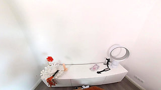 Housemaid Discipline I