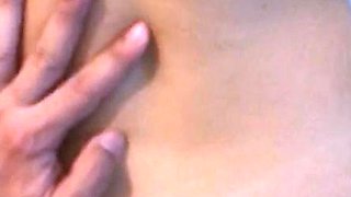 Amateur schoolgirl pov bj in heavy close up