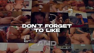 Top Military Hunk Scenes Of 2024 Compilation - ActiveDuty