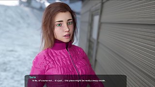 Anime hentai sister, 3d sarah, hd deep taboo