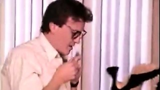 Amateur brunette babe oral and hardcore sex