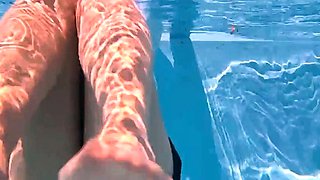 Amateur asian stepsister teen