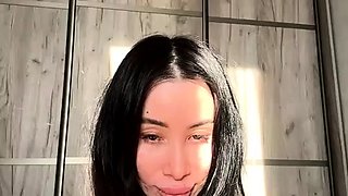 Emo Teen Becka Solo Webcam Masturbation Porn