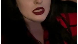 Ellie Louise In Let Me Be Your Cum Dump Daddy- Dirty Talk In Car