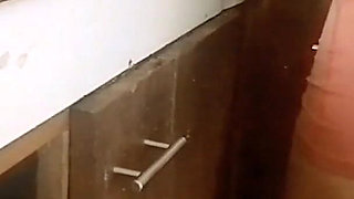 House Owner Aunty Seduced Her Servent Cooking Boy