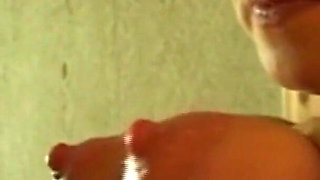What an Ass! Anal for Brunette Fit and Cumshot in the Ass