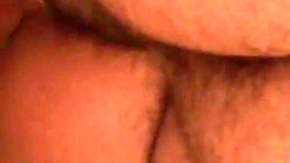 Jarmine finds herself in a threesome with her husband and friend