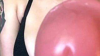 Bi Cuck Cocksucking Lessons - Femdom Humiliation