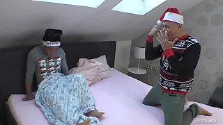 Wonderful slutty girl adult soul-stirring scene