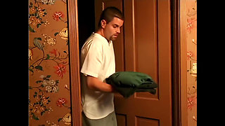 April Flowers Fucked Well in the Hot Tub