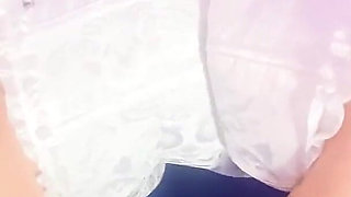 Sucking, Sucking, Riding Like a Good Wife Full of Milk