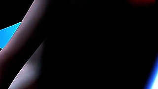 Goddess Animated and Voluptuous - 3D Animation Hentai