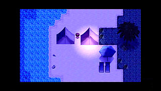 hentai Big Breasts Party NTR Terena NTR Beach want to fuck hard big dildo sex ahegao milf cheating wife