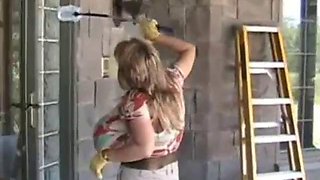 At Home ft. Chelsea Charms: Big Tits, Huge Tits  Monster Boobs Porn